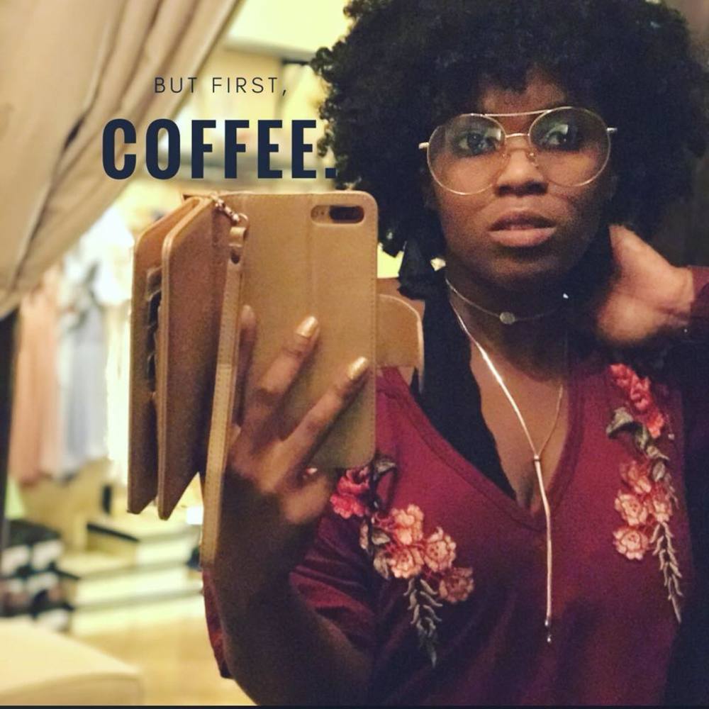 Meet your Posher, Lexi