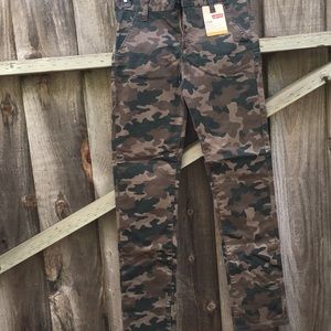 Skinny Men's Levi's Jeans (new)