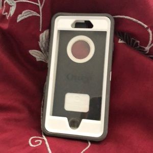 iPhone 6 otter box