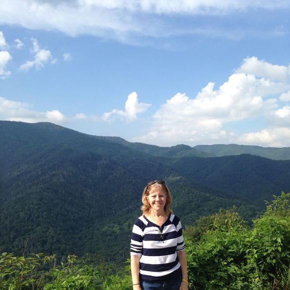 Meet your Posher, Mary a - Picture 1 of 1