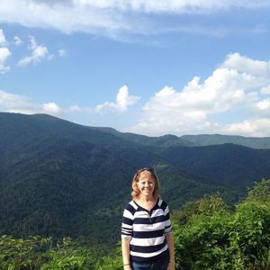 Meet your Posher, Mary a