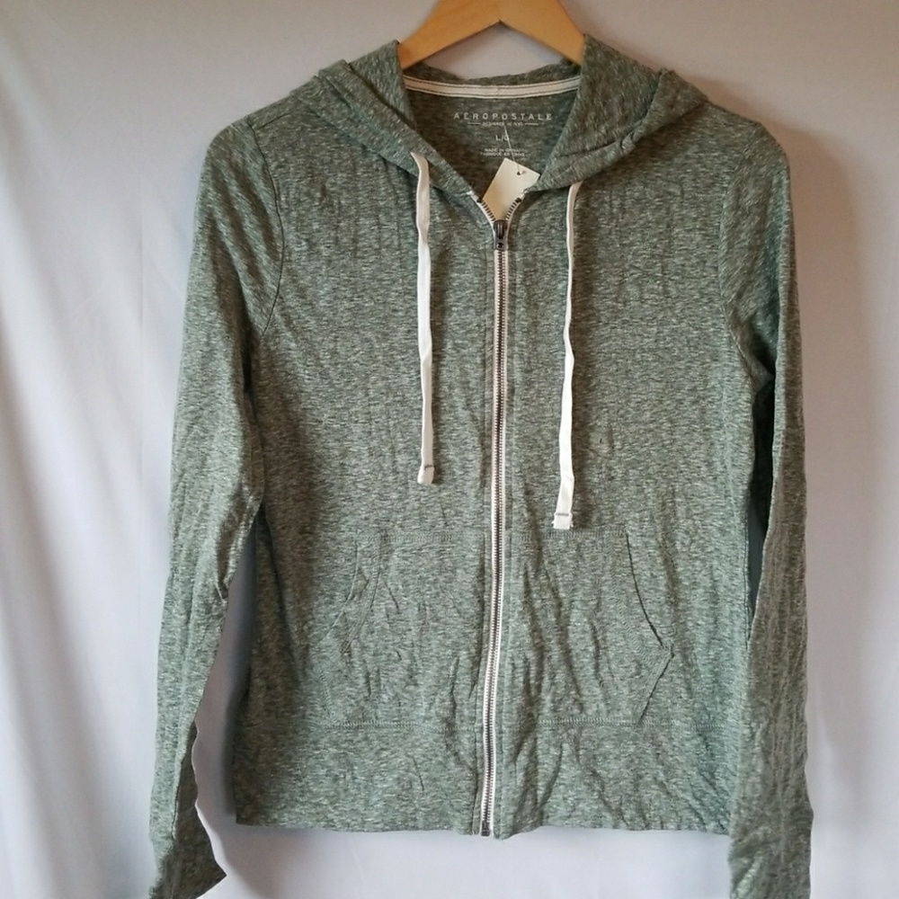 Aeropostale jacket