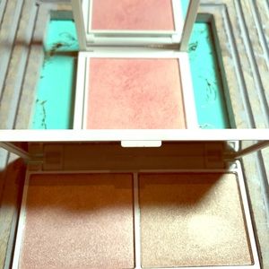 Vintage Highlighters by Jessica Liebeskind
