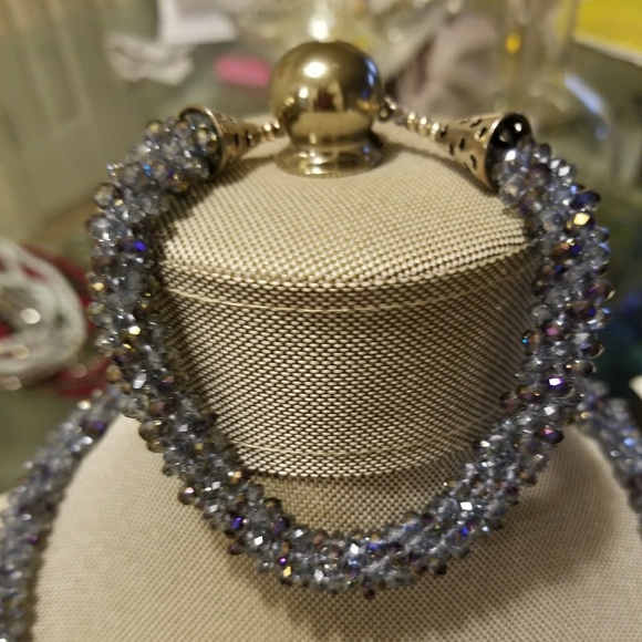 Handmade Jewelry (matching set) - Picture 2 of 5