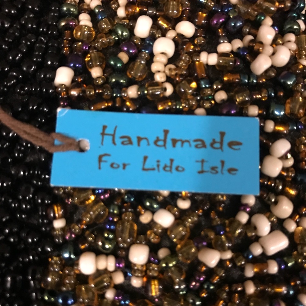 Handmade Change Purse - Picture 3 of 3