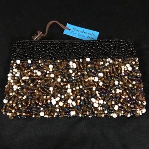 Handmade Change Purse