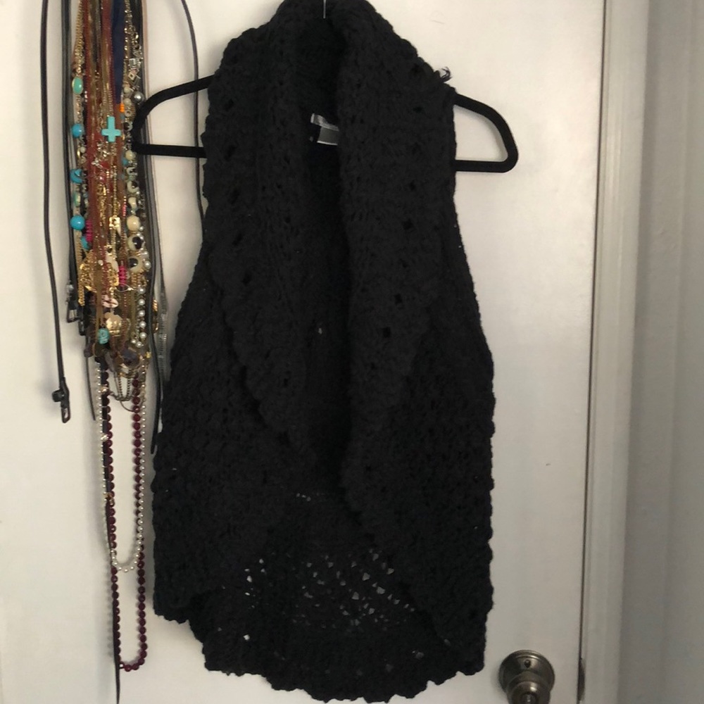Vest