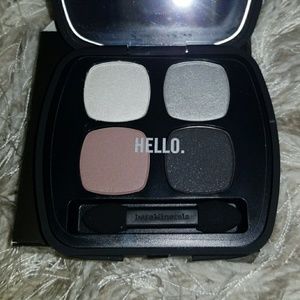 Bare Minerals 4.0 The Afterparty