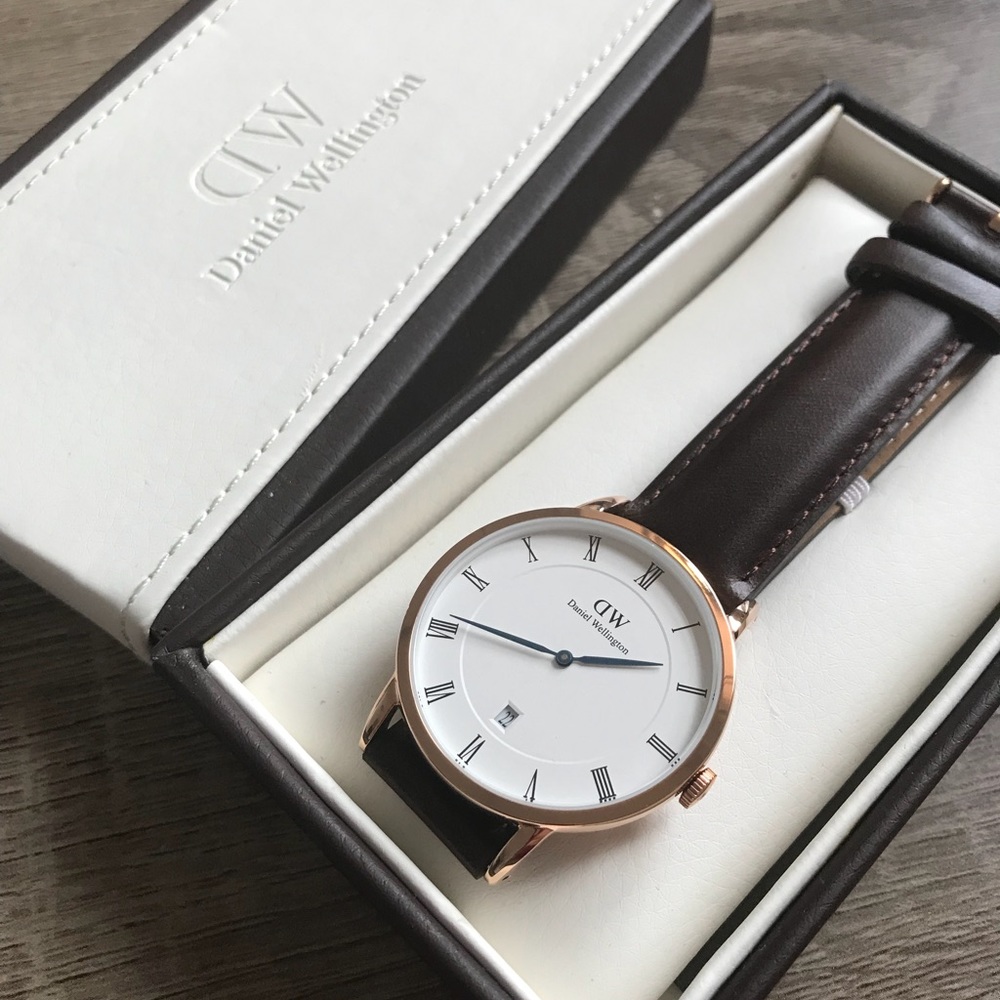 Daniel Wellington Watch