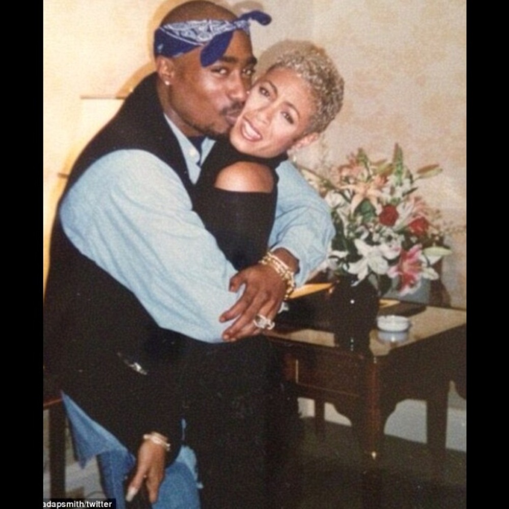 Meet your Posher, Isis