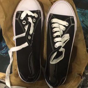 Brand new shoes