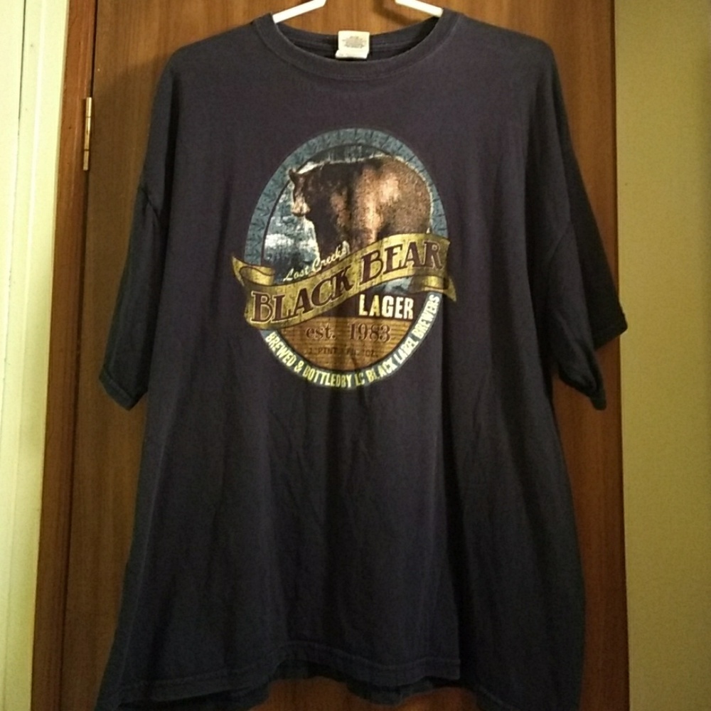 Men's XL Graphic T-Shirt