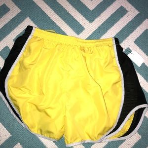 LIMITED TIME OFFER! 💛 Nike athletic shorts