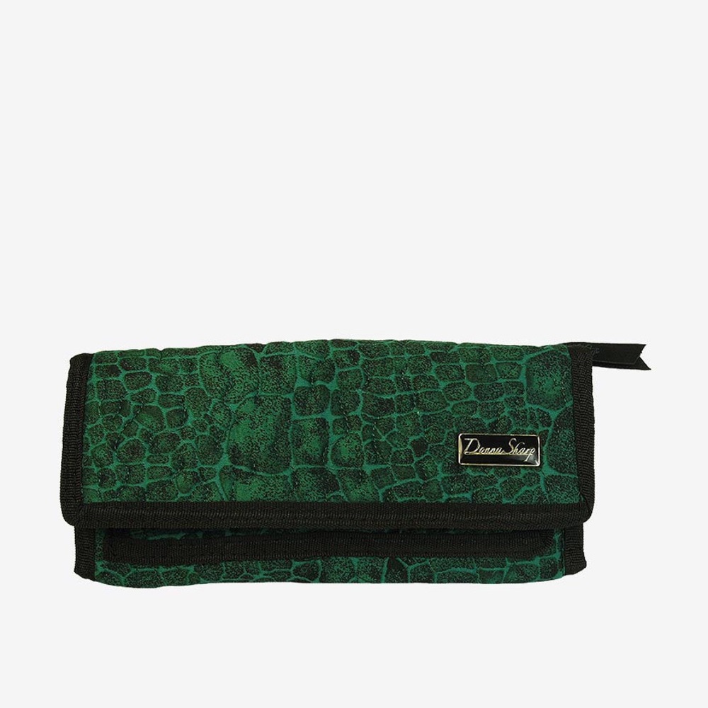 Donna Sharp Jade Wallet