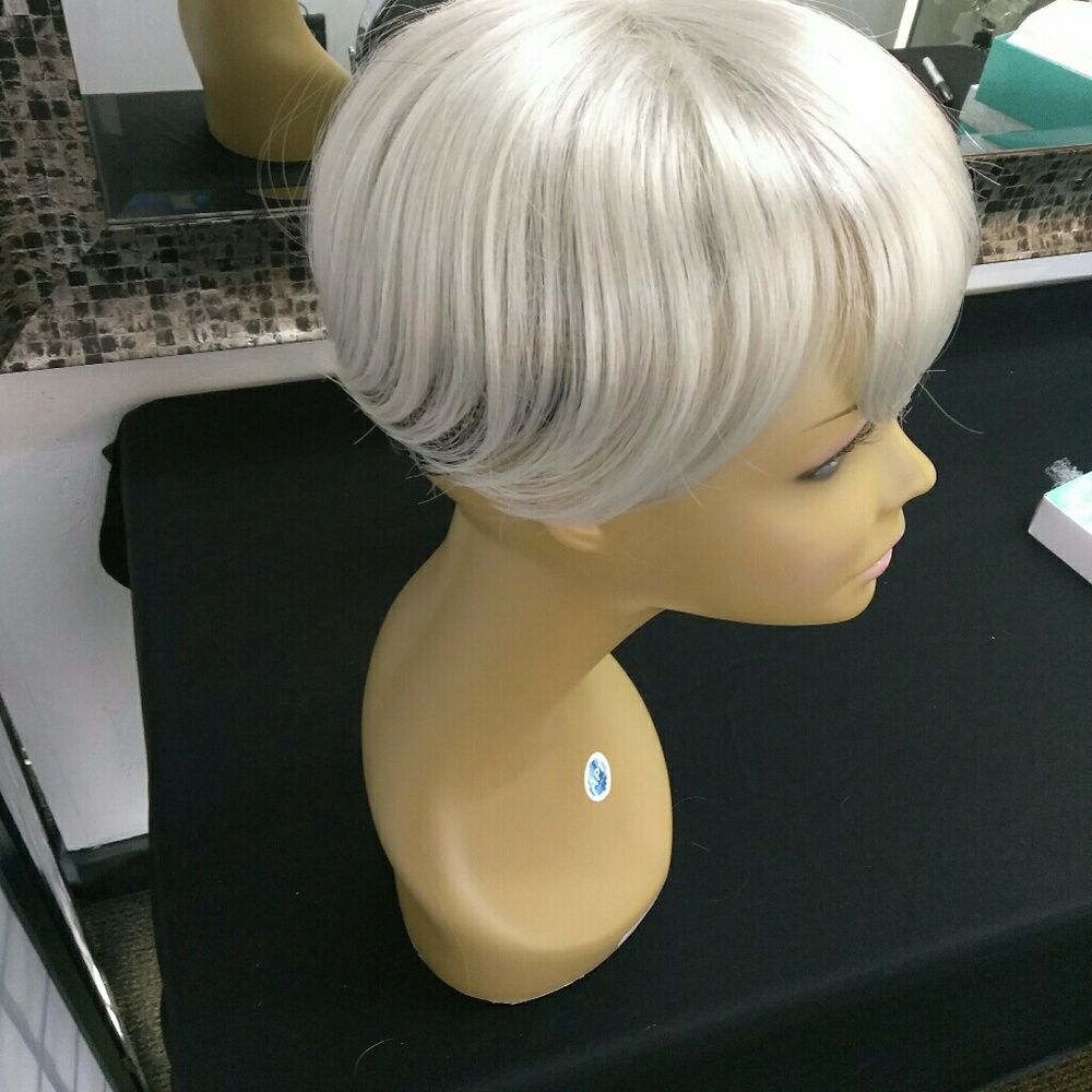 Sale - 60~Silver Hair Piece~ ✨