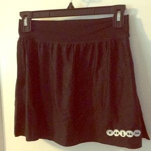 Running skirt