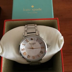 Kate Spade Watch