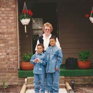 Meet your Posher, Phillip