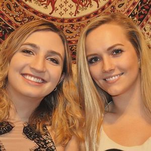 Meet your Posher, Hanne