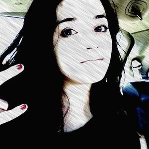 Meet your Posher, Marissa