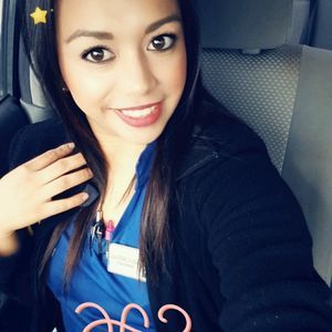 Meet your Posher, Karla yanette