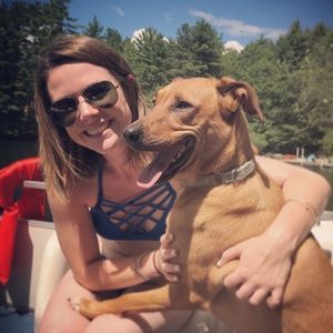 Meet your Posher, Jacqueline