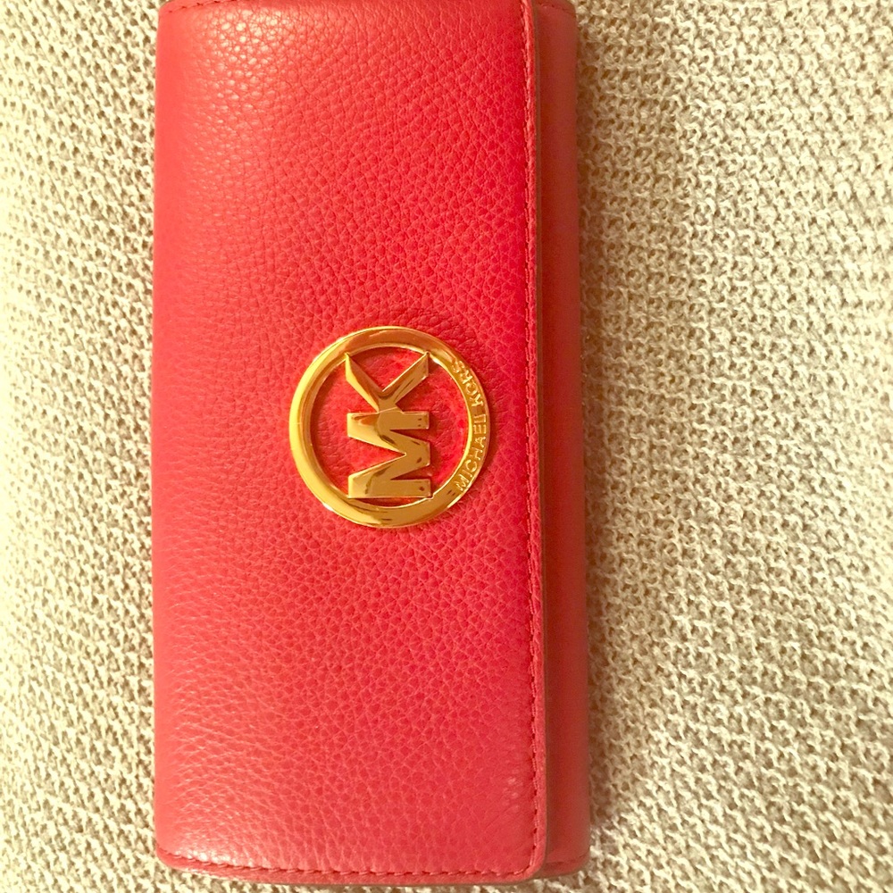 MK Wallet