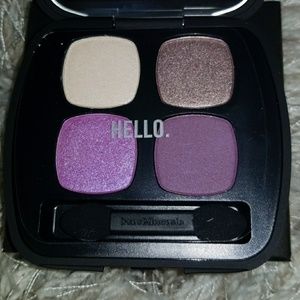 Bare Minerals 4.0 The Dream Sequence