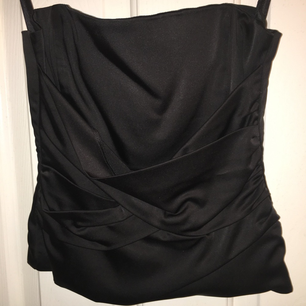 BCBG Bustier