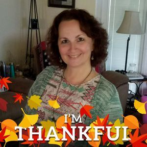 Meet your Posher, Theresa