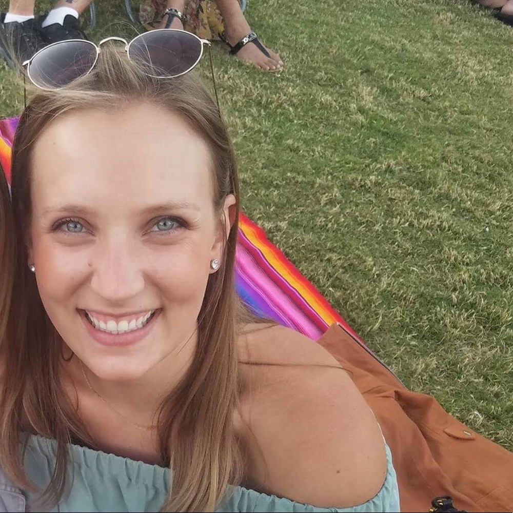 Meet your Posher, Anne