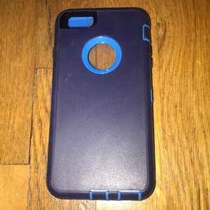 Iphone 6 plus phone case