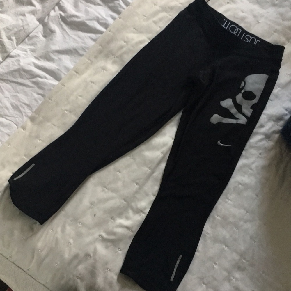 Soulcycle Nike Dry Fit Leggings