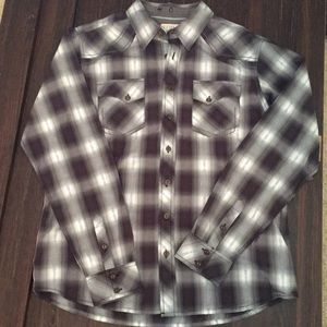 Men’s Button Down