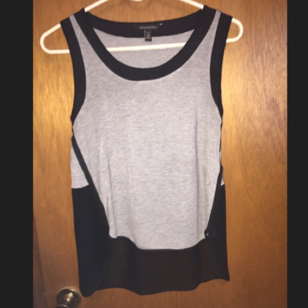 Banana Republic Tank Top
