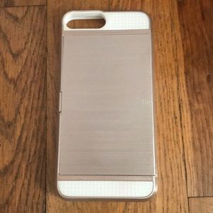 Iphone 7 plus phone case