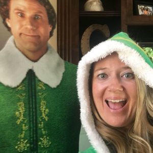 Meet your Posher, Holly