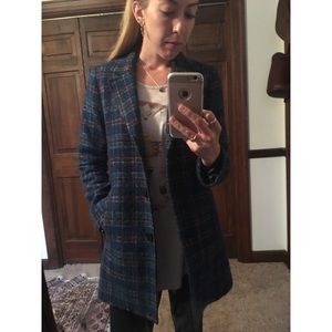 Pendleton Day Jacket