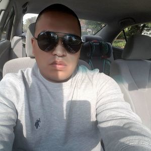 Meet your Posher, Marcos