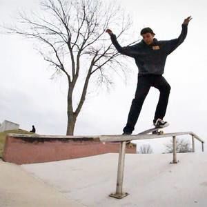 Meet your Posher, Pedro