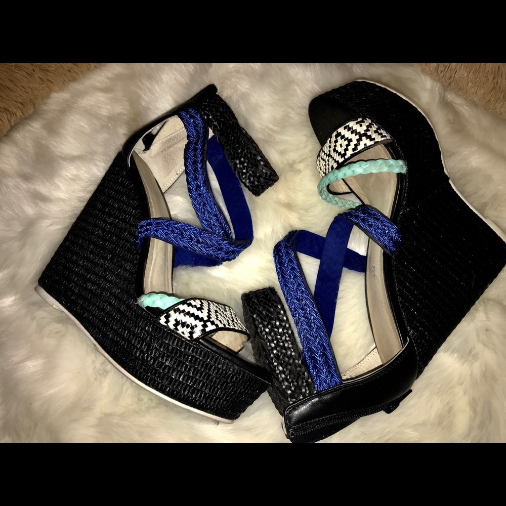 Wedges