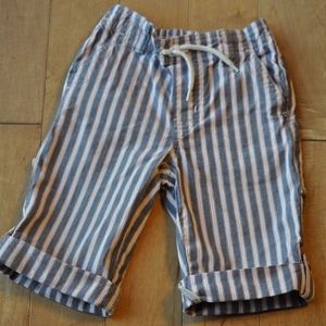 Janie and Jack 12-18 month roll-cuff pant