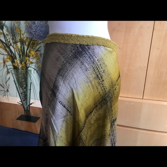 Les Copains top with the skirt - Picture 2 of 4