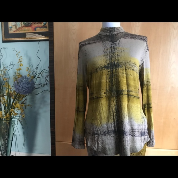 Les Copains top with the skirt - Picture 3 of 4