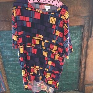 NWT Lularoe Irma XS