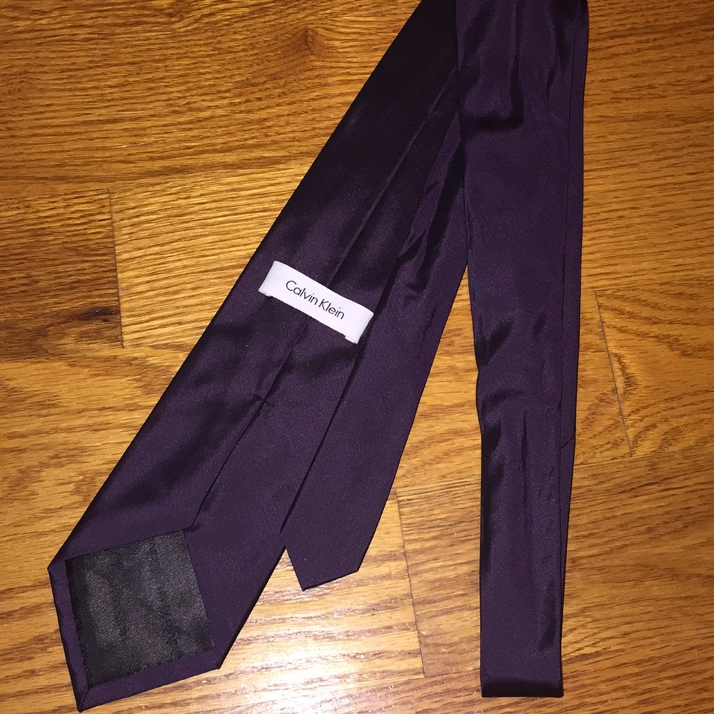 Calvin Klein Tie