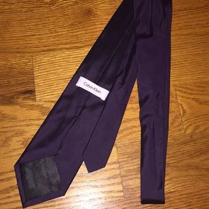 Calvin Klein Tie