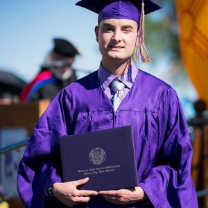 Meet your Posher, Steven