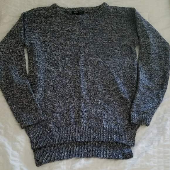 Marled Sweater - Picture 1 of 3