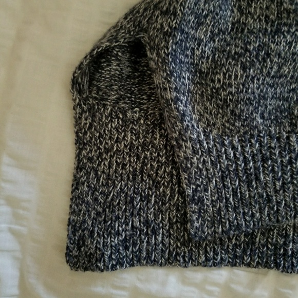 Marled Sweater - Picture 2 of 3